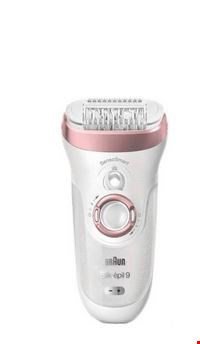  اپیلاتور براون سری 9890 مدل Silk Epil 9 