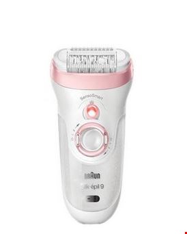 اپیلاتور براون سری Silk Epil 9 مدل 9985 
