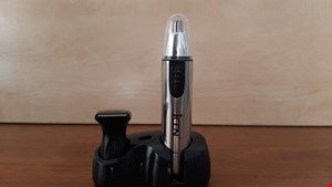  مو زن گوش و بینی آی سن مدل I-HT735