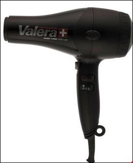   سشوار والرا سری Swiss Turbo مدل 7000 Light 