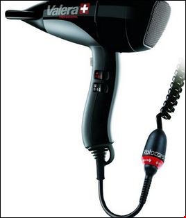 سشوار حرفه ای والرا سری Swiss Nano مدل 9000 9000 