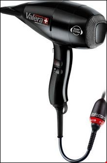   سشوار والرا سری Swiss Silent مدل 6500 Light Ionic 