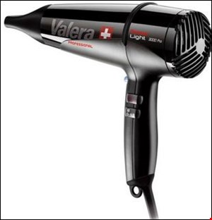 سشوار والرا سری Swiss Light مدل 3000 PRO