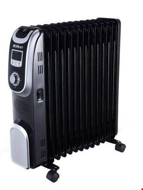  شوفاژ برقی فلر مدل or 25131 