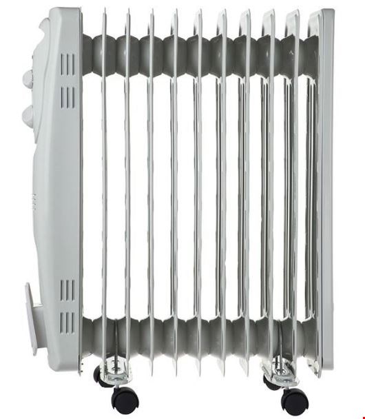  شوفاژ برقی مایدیا مدل NY23EC-11L 