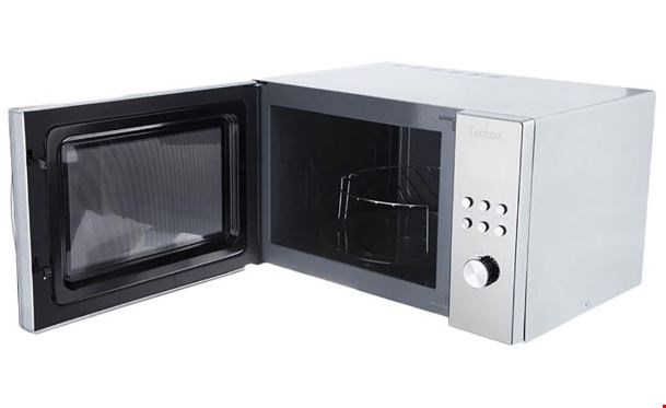  اجاق مایکروویو تکنو مدل 342 