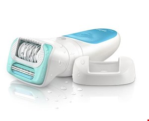  اپیلاتور براون مدل 511-5(سه سری: 5511v) 