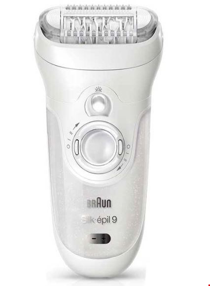 اپیلاتور براون سری 9-961V مدل Silk Epil 9 