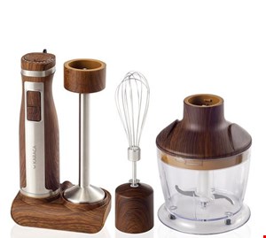  گوشت کوب برقی کاراجا مدل WOODY 1101 