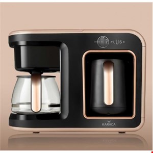 دستگاه قهوه ساز کاراجا مدل HATIR PLUS