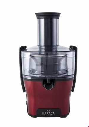  آبمیوه گیری کاراجا مدل Maxvit 