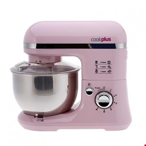 همزن کاسه دار کوک پلاس (COOKPLUS )