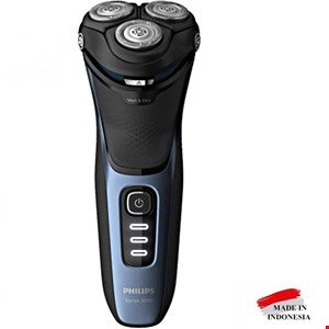 ماشین اصلاح موی صورت فیلیپس مدل S3232/52