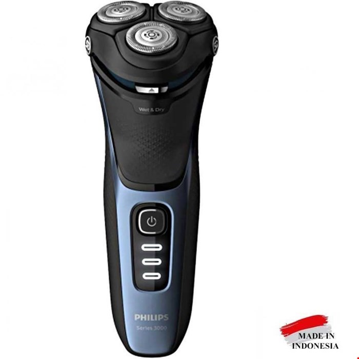 ماشین اصلاح موی صورت فیلیپس مدل S3232/52