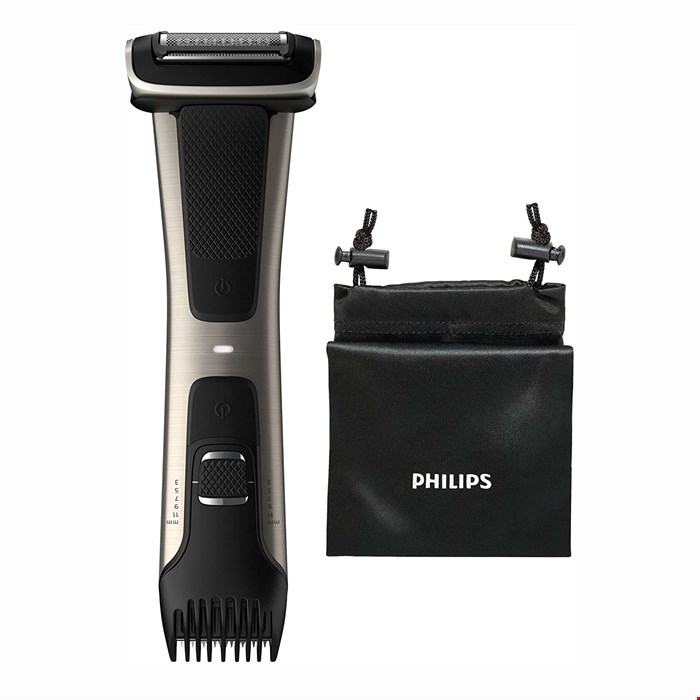  ماشین اصلاح بدن فیلیپس مدل BG7025 