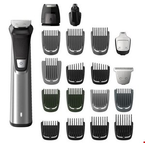 ست ماشین اصلاح موی صورت و بدن فیلیپس مدل MG7770