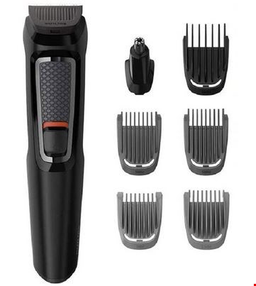 ماشین اصلاح موی سر و صورت فیلیپس مدل 3720