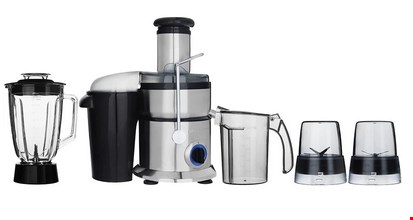  آبمیوه گیری - چهارکاره هاردستون مدل JES8001S 