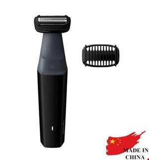  ماشین اصلاح بدن فیلیپس مدل BG3010 