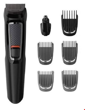 ماشین اصلاح موی سر و صورت فیلیپس مدل MG3720 