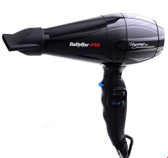 سشوار حرفه ای بابیلیس مدل BAB6610INE