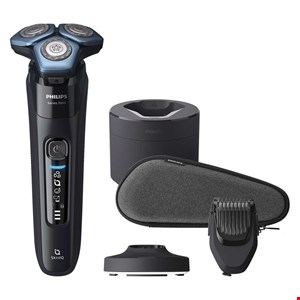 ماشین اصلاح موی صورت فیلیپس مدل S7783