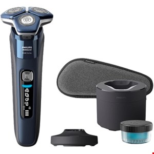 ماشین اصلاح موی صورت فیلیپس مدل S7885