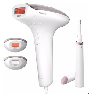 لیزر موهای زائد فیلیپس مدل BRI923