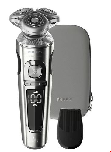  ریش تراش فیلیپس مدل SP9820/12 