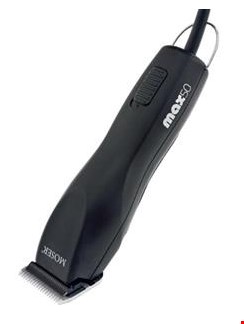  ماشین اصلاح موی حیوانات موزر مدل Max50 