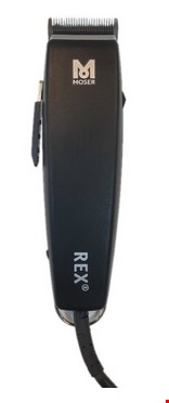 ماشین اصلاح حیوانات موزر مدل REX