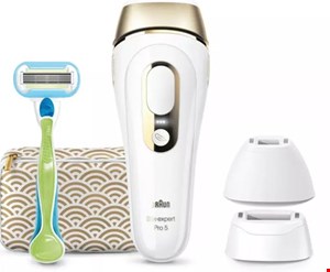  اپیلاتور براون Silk-expert Pro IPL PL5237 (ساخت آلمان )