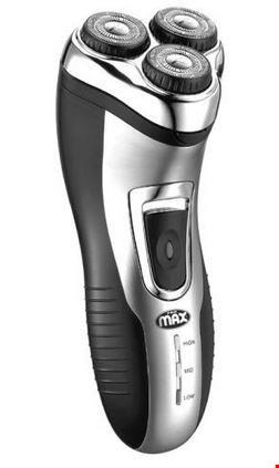 ریش تراش پرومکس سه تیغ سه چراغ مدل 9632