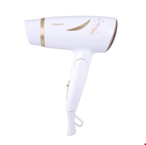 سشوار 1600وات تاشو کوئین مدل HD360