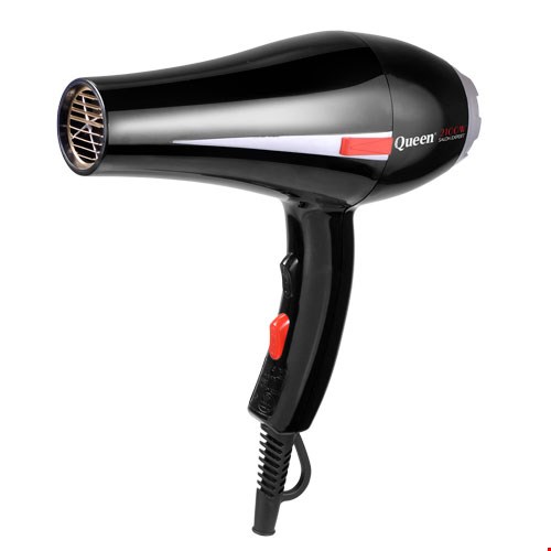 سشوار کویین 2100 وات مدل HD410