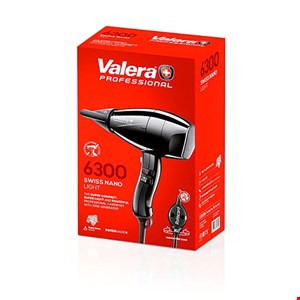 سشوار والرا مدل سوئیس نانو لایت 6300