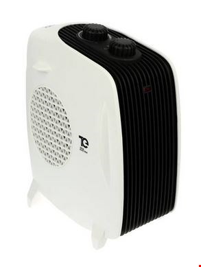  فن هیتر تک الکتریک مدل FH1108-2000W 