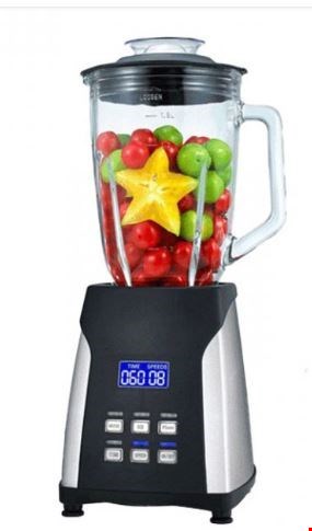 مخلوط کن بیم مدل BL1801