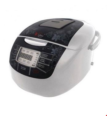  پلوپز و بخارپز ویداس مدل Vir-5381 