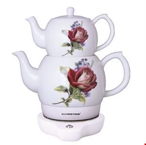 کتری و قوری برقی هاردستون مدلTKO3300R