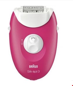 اپیلاتور براون سری Silk Epil 3 مدل 3273 ا Braun Silk Epil 3 3273 Epilator