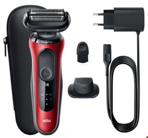 ماشین اصلاح براون مدل 60R1200 