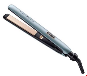  اتو و حالت دهنده ی مو رمینگتون مدل S9300 SHINE THERAPY PRO 