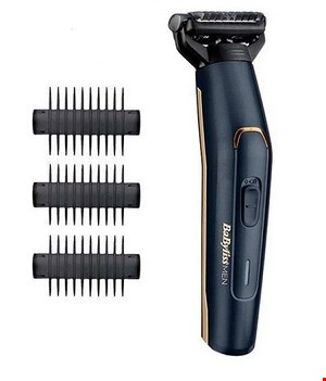 ماشین اصلاح موی بدن بابیلیس مدل BG120SDE