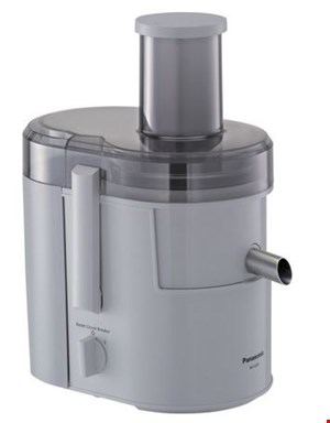 آبمیوه گیری پاناسونیک مدل MJ-SJ01