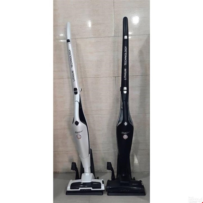 جاروشارژی مایر مدل MR_13600