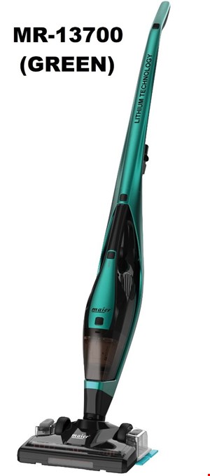 جارو شارژی مایر مدل MR-13700
