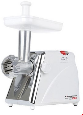 چرخ گوشت هاردستون مدل MGP1510