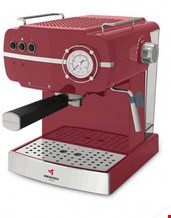 اسپرسوساز مباشی مدل ME-ECM2036 