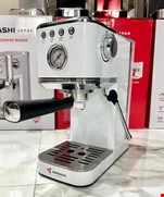اسپرسوساز مباشی مدل ME-ECM 2047